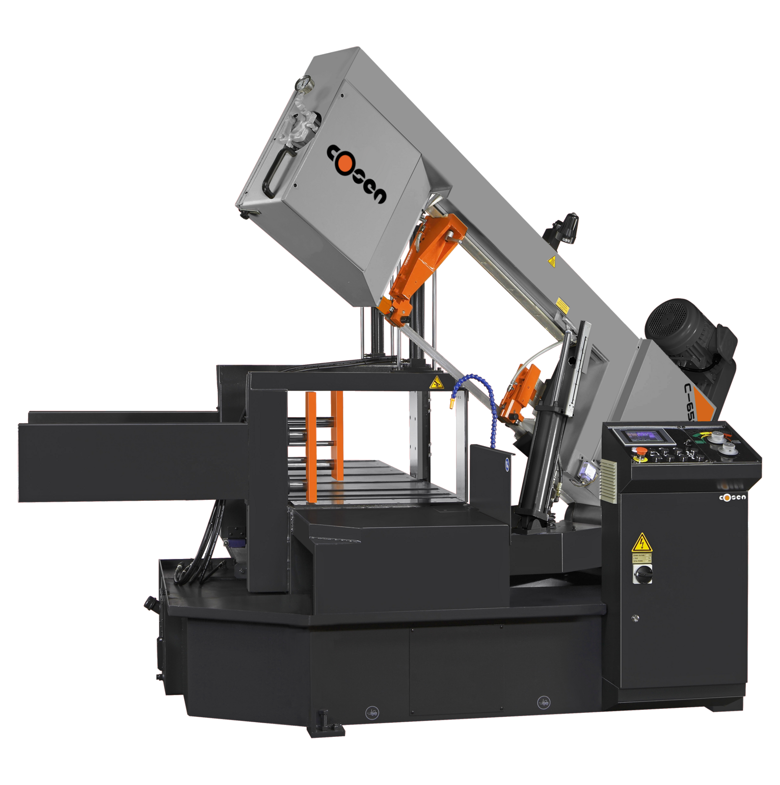 C-650MNC